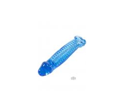 Muscle Cock Sheath Ice Blue 